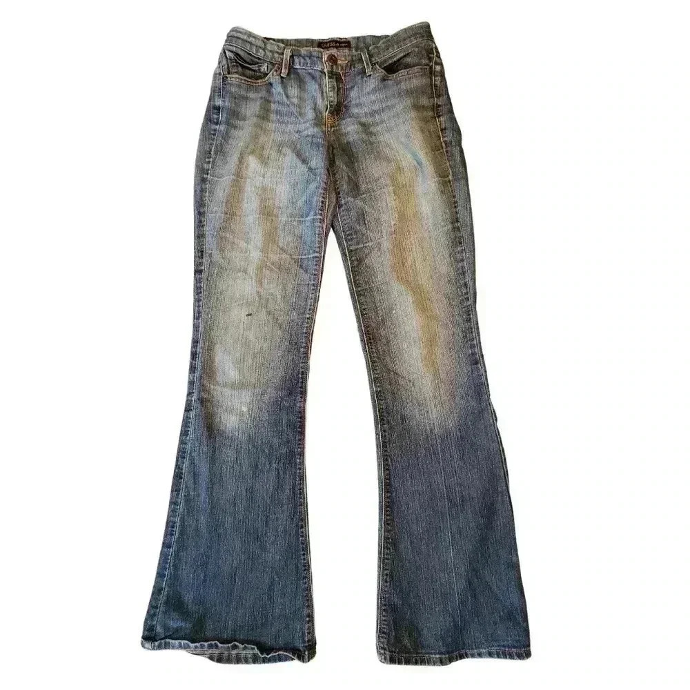 𝐆u𝐞s𝐬  𝐖o𝐦e𝐧'𝐬 𝐉e𝐚n𝐬 𝟐6𝐖x𝟑3𝐋 𝐄U𝐂